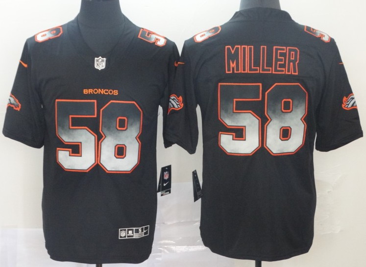 2019 NFL men Limited Jerseys-084